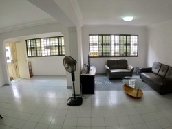 Blk 523 Serangoon North Avenue 4 (Serangoon), HDB 5 Rooms #183202652